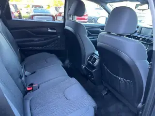 Hyundai SANTA FE 2019 SEL 2.4L 4dr Crossover