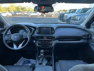 Hyundai SANTA FE 2019 SEL 2.4L 4dr Crossover