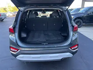 Hyundai SANTA FE 2019 SEL 2.4L 4dr Crossover