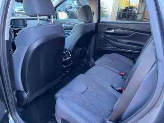 Hyundai SANTA FE 2019 SEL 2.4L 4dr Crossover