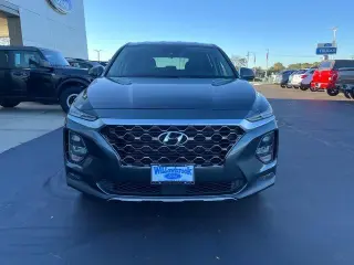 Hyundai SANTA FE 2019 SEL 2.4L 4dr Crossover