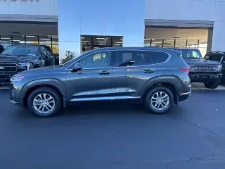 Hyundai SANTA FE 2019 SEL 2.4L 4dr Crossover