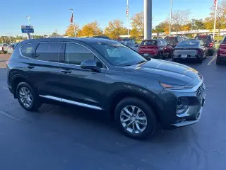 Hyundai SANTA FE 2019 SEL 2.4L 4dr Crossover