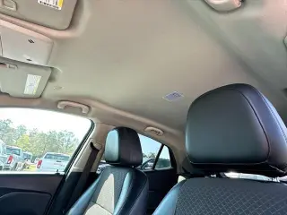 Buick Encore 2018 Preferred 4dr Crossover