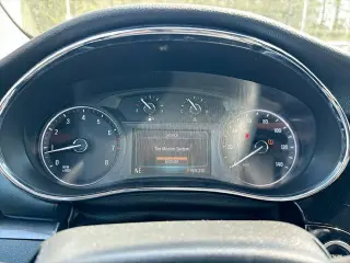 Buick Encore 2018 Preferred 4dr Crossover