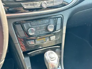 Buick Encore 2018 Preferred 4dr Crossover