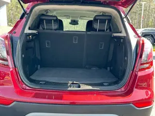 Buick Encore 2018 Preferred 4dr Crossover