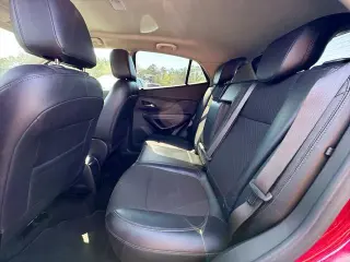 Buick Encore 2018 Preferred 4dr Crossover