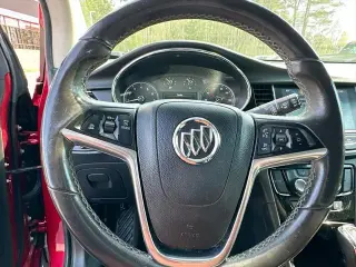 Buick Encore 2018 Preferred 4dr Crossover