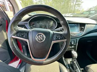 Buick Encore 2018 Preferred 4dr Crossover