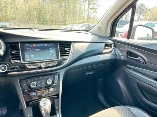 Buick Encore 2018 Preferred 4dr Crossover
