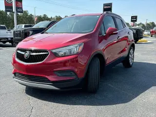 Buick Encore 2018 Preferred 4dr Crossover