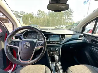 Buick Encore 2018 Preferred 4dr Crossover