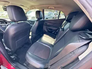 Buick Encore 2018 Preferred 4dr Crossover