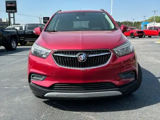 Buick Encore 2018 Preferred 4dr Crossover