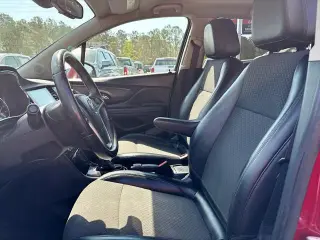 Buick Encore 2018 Preferred 4dr Crossover