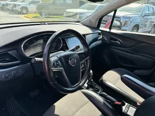 Buick Encore 2018 Preferred 4dr Crossover
