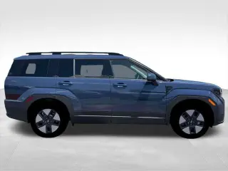 Hyundai SANTA FE Hybrid 2026 AWD SEL 4dr SUV