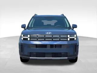 Hyundai SANTA FE Hybrid 2026 AWD SEL 4dr SUV