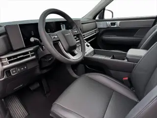 Hyundai SANTA FE Hybrid 2026 AWD SEL 4dr SUV