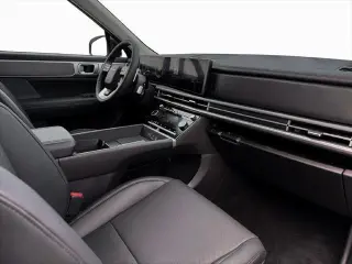 Hyundai SANTA FE Hybrid 2026 AWD SEL 4dr SUV