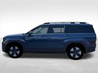 Hyundai SANTA FE Hybrid 2026 AWD SEL 4dr SUV