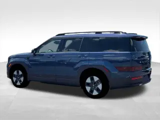 Hyundai SANTA FE Hybrid 2026 AWD SEL 4dr SUV