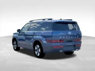 Hyundai SANTA FE Hybrid 2026 AWD SEL 4dr SUV