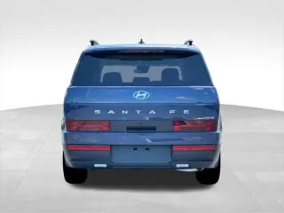 Hyundai SANTA FE Hybrid 2026 AWD SEL 4dr SUV