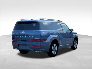 Hyundai SANTA FE Hybrid 2026 AWD SEL 4dr SUV