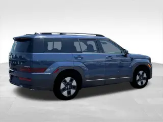 Hyundai SANTA FE Hybrid 2026 AWD SEL 4dr SUV