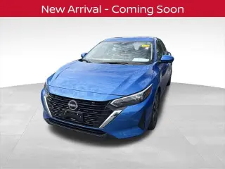 Nissan Sentra 2024 SV 4dr Sedán