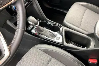 Buick Encore GX 2020 AWD Preferred 4dr Crossover