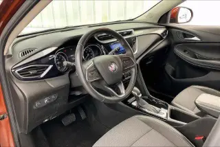 Buick Encore GX 2020 AWD Preferred 4dr Crossover