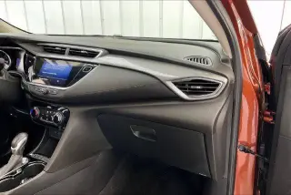 Buick Encore GX 2020 AWD Preferred 4dr Crossover