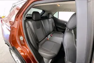 Buick Encore GX 2020 AWD Preferred 4dr Crossover