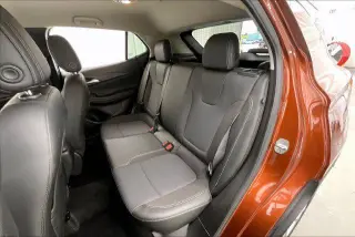 Buick Encore GX 2020 AWD Preferred 4dr Crossover