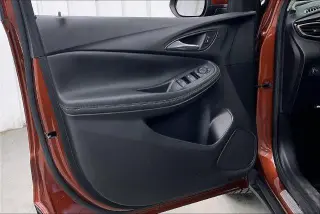 Buick Encore GX 2020 AWD Preferred 4dr Crossover