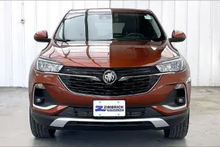 Buick Encore GX 2020 AWD Preferred 4dr Crossover