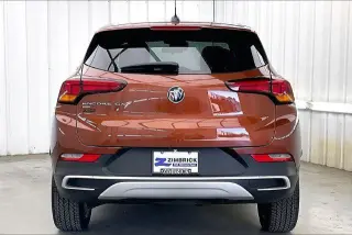 Buick Encore GX 2020 AWD Preferred 4dr Crossover