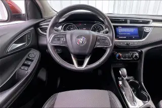 Buick Encore GX 2020 AWD Preferred 4dr Crossover