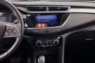 Buick Encore GX 2020 AWD Preferred 4dr Crossover