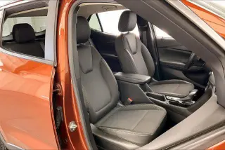 Buick Encore GX 2020 AWD Preferred 4dr Crossover