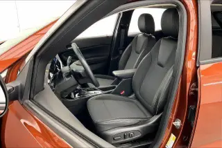 Buick Encore GX 2020 AWD Preferred 4dr Crossover