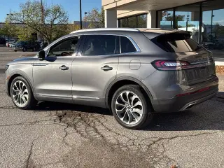 Lincoln Nautilus 2023 AWD Reserve 4p SUV