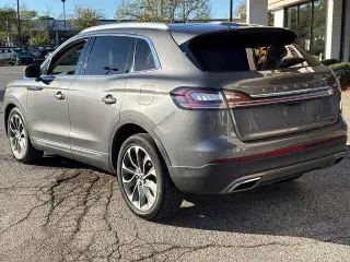 Lincoln Nautilus 2023 AWD Reserve 4p SUV