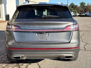 Lincoln Nautilus 2023 AWD Reserve 4p SUV