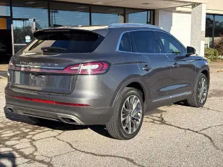 Lincoln Nautilus 2023 AWD Reserve 4p SUV