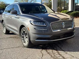Lincoln Nautilus 2023 AWD Reserve 4p SUV