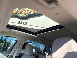 Lincoln Nautilus 2023 AWD Reserve 4p SUV